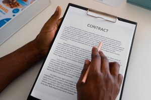 Breach of Contract Claims