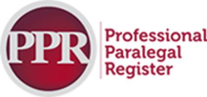 Professional Paralegal Register