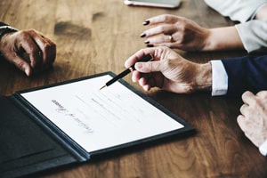 Direct Access Barristers