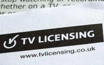 Are you ready for the TV Licence Fee increase?