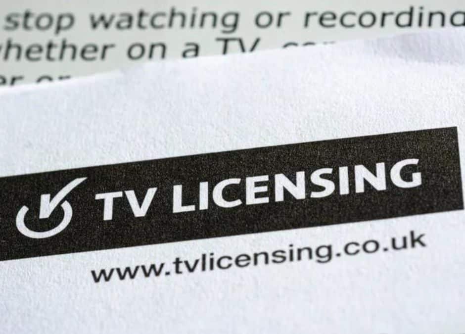 Are you ready for the TV Licence Fee increase?