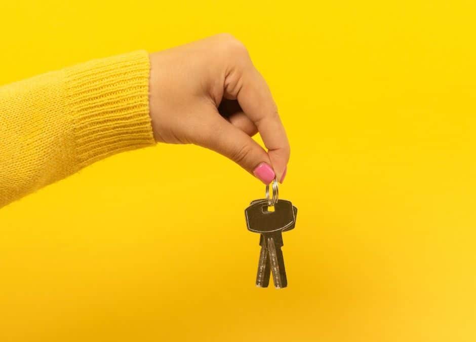 Issuing Residential Possession Claims – Paper vs Online