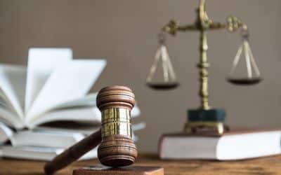 What happens after a defence…