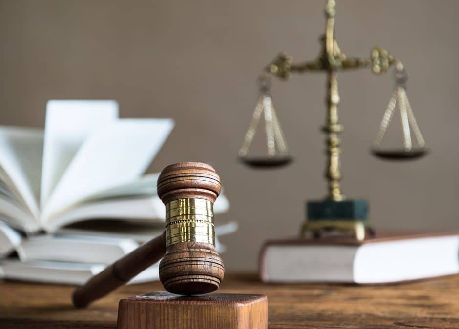 What happens after a defence…