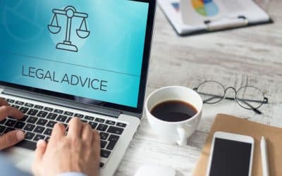 The importance in seeking appropriate legal advice!