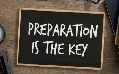 The Small Claims Track – Preparations