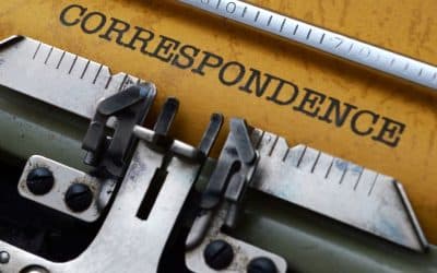 The Small Claims Track – Letters of Claim & Letters of Response