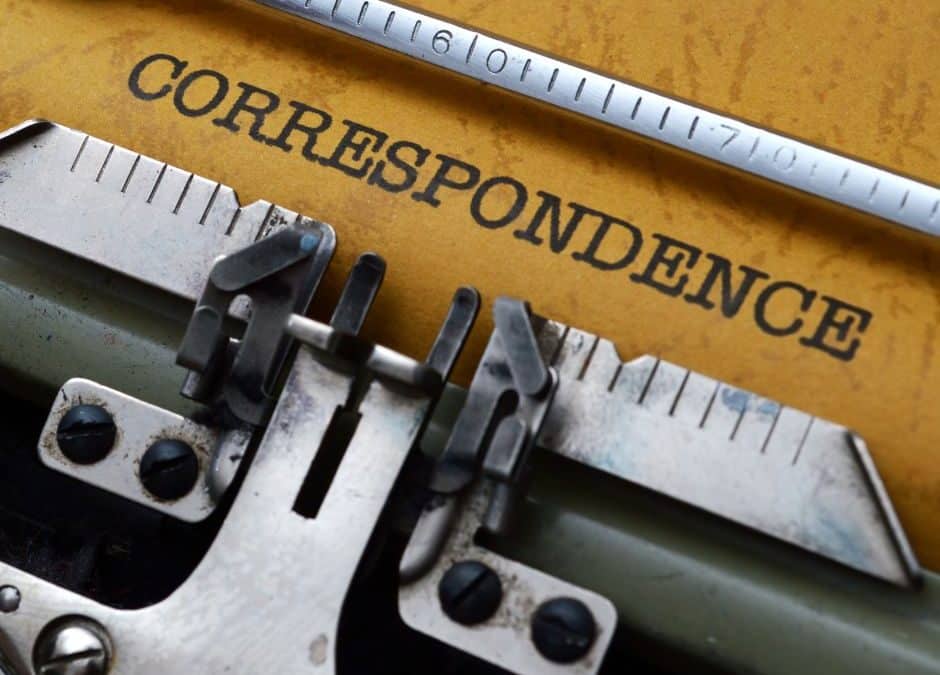 The Small Claims Track – Letters of Claim & Letters of Response