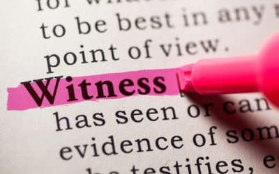 Forms, Allocation, Evidence, Settlement and Mediation