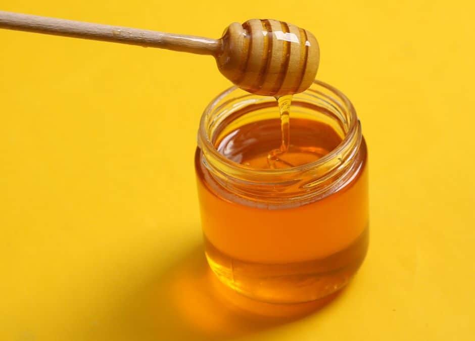 The Honey (England) Regulations 2015: What Changed?