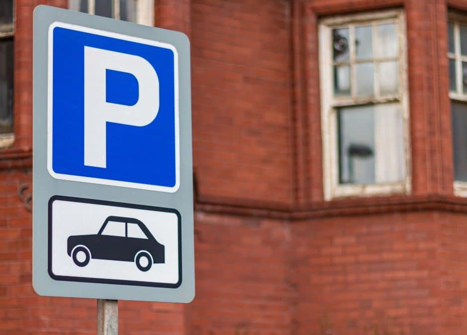 Heads Up: Parking on Railway Land Just Got Riskier